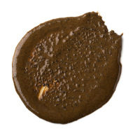 Cup of coffee face mask lush